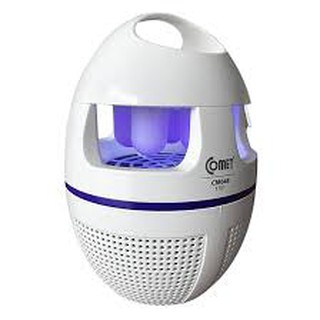 Đèn bắt muỗi đa năng comet cm048