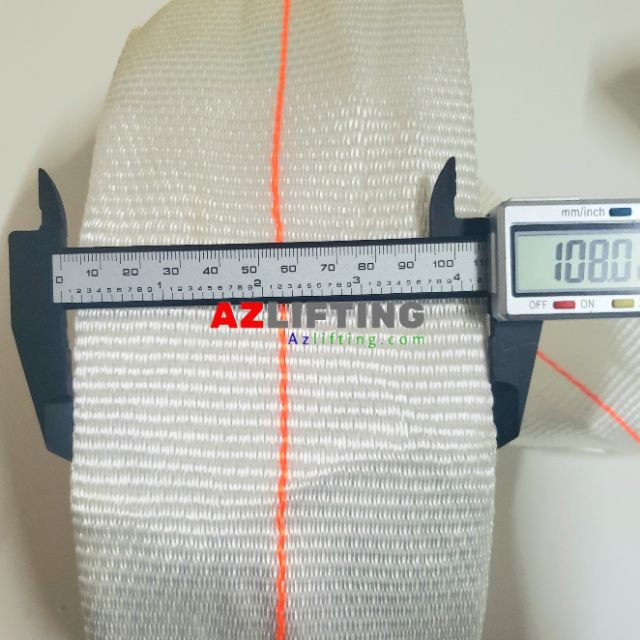 [Rẻ vô địch]- Dây đai vải bản polyester bản to 70mm, 108mm