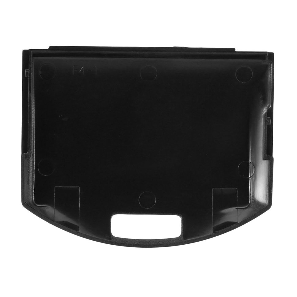 &quot;★Vỏ Pin 2 Màu Tùy Chọn Cho PSP 1000 PSP1000