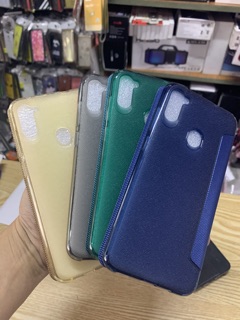 Bao da Samsung A11 / M11  thời trang