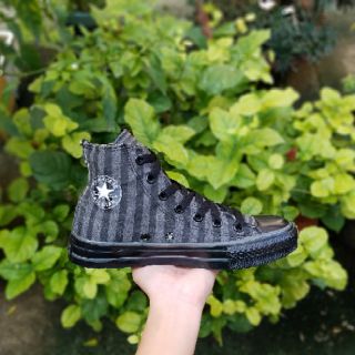 Converse real 2hand (sọc)