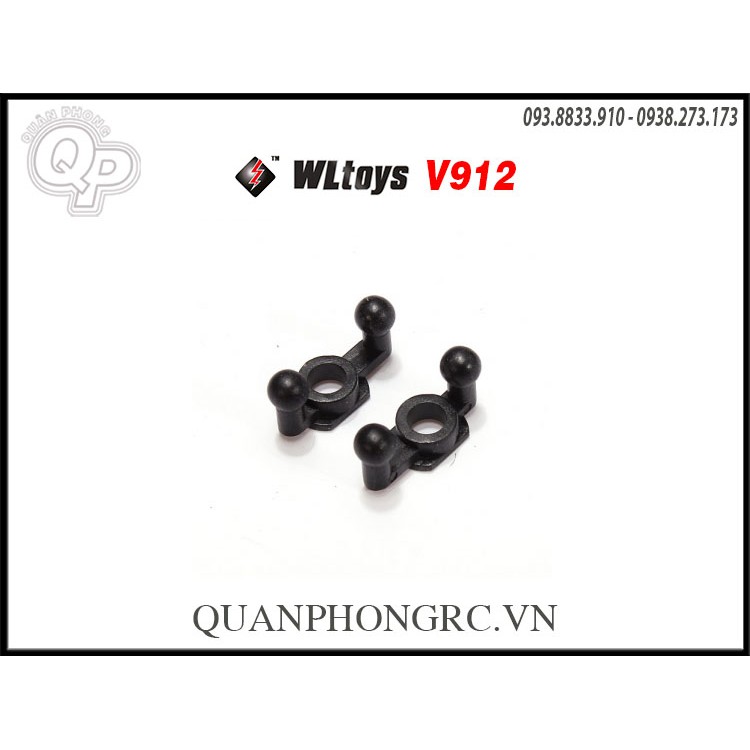 V05 - Móc gắn tay link WL-toys V912/ V912A