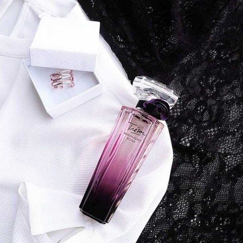 Nước Hoa Tinh Dầu Thơm Nữ  Lancome Tím Quyến Dũ Gợi Cảm
