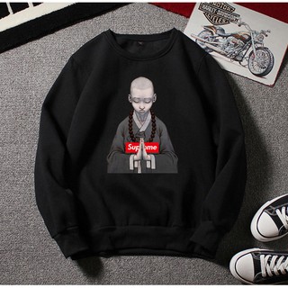 ÁO SWEATER THẦY SUPREME CAO CẤP