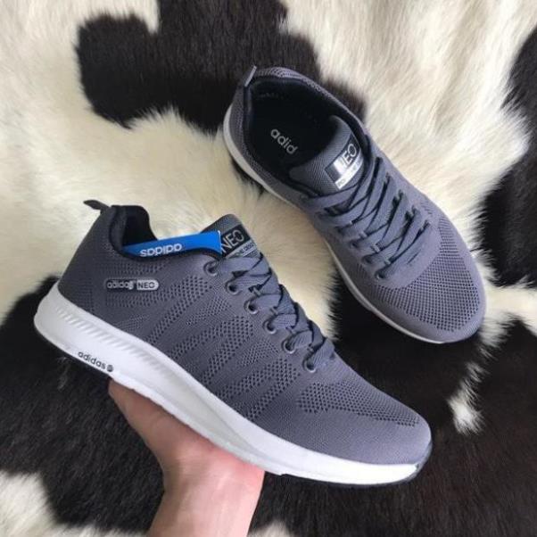 🔥 Giày thể thao nam Giày Adidas Neo nam ghi đậm Siêu Chất . 2020 new . , 2020 ! . A132 1 m HOT : ' * .
