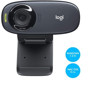 Webcam Logitech C310 , C270 - Hàng chính hãng