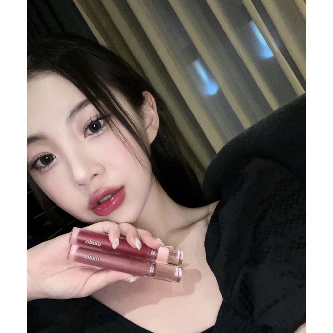NEW Son bóng Mude Glacé Lip tint