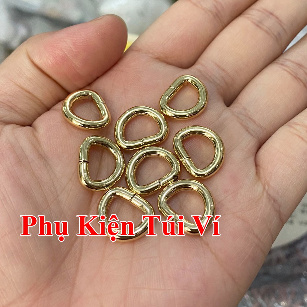 Khoen d 1cm dày 7k/cặp