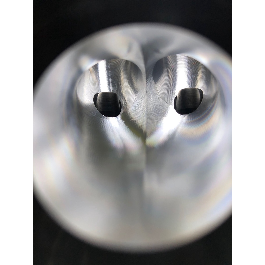 Đầu FAASTek CNC Porting 22.25 dành cho Winner Sonic. Yêu Thích ❤️❤️❤️