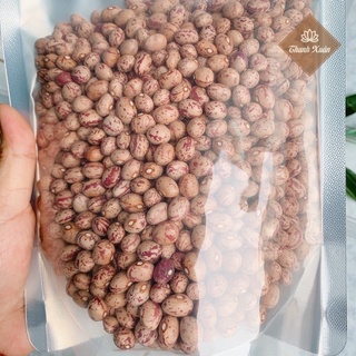 ĐẬU CÚC ( đậu botibo)