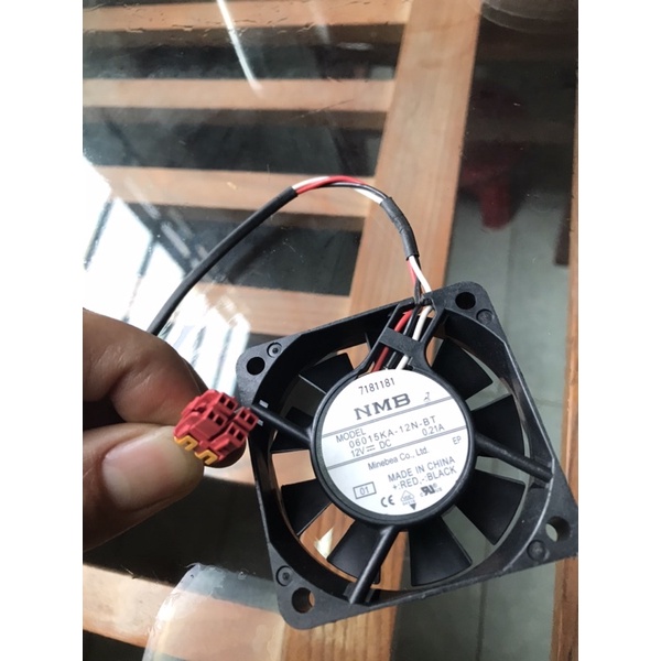 Quạt giải nhiệt máy giặt panasonic