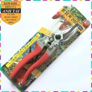 KÉO CẮT TỈA CÀNH BUDDY BD035