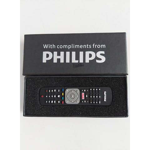 USB PHILIPS 64G (Hình Remote TV Cực Xinh)