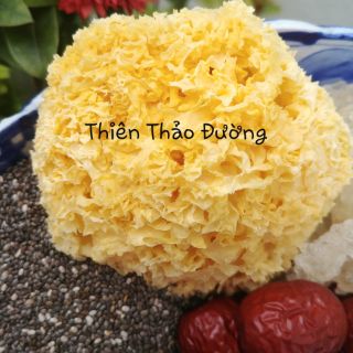 Set chè dưỡng nhan 630g