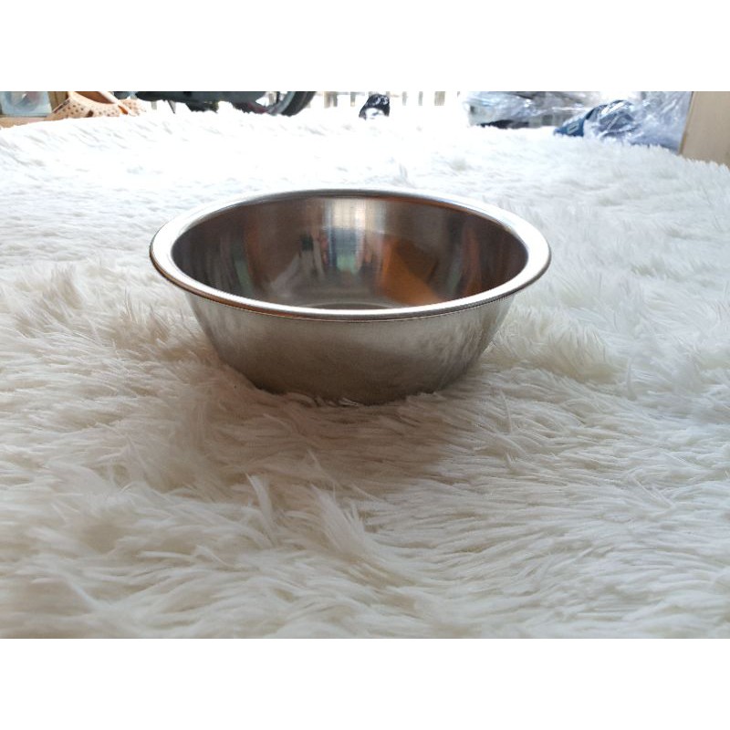 THAU INOX 201 CAO CẤP size lớn