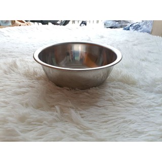 THAU INOX 201 CAO CẤP size lớn