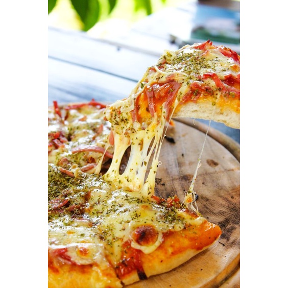 500g Oregano - Kinh giới cay (hàng nhập khẩu - cam kết nấu ăn chuẩn vị 100%)