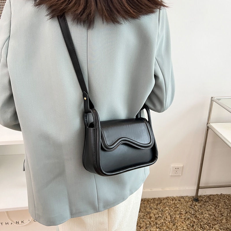 Túi đeo dưới cánh tay Thời Trang Hàn Quốc Mùa Hè 2022 Cho Nữ