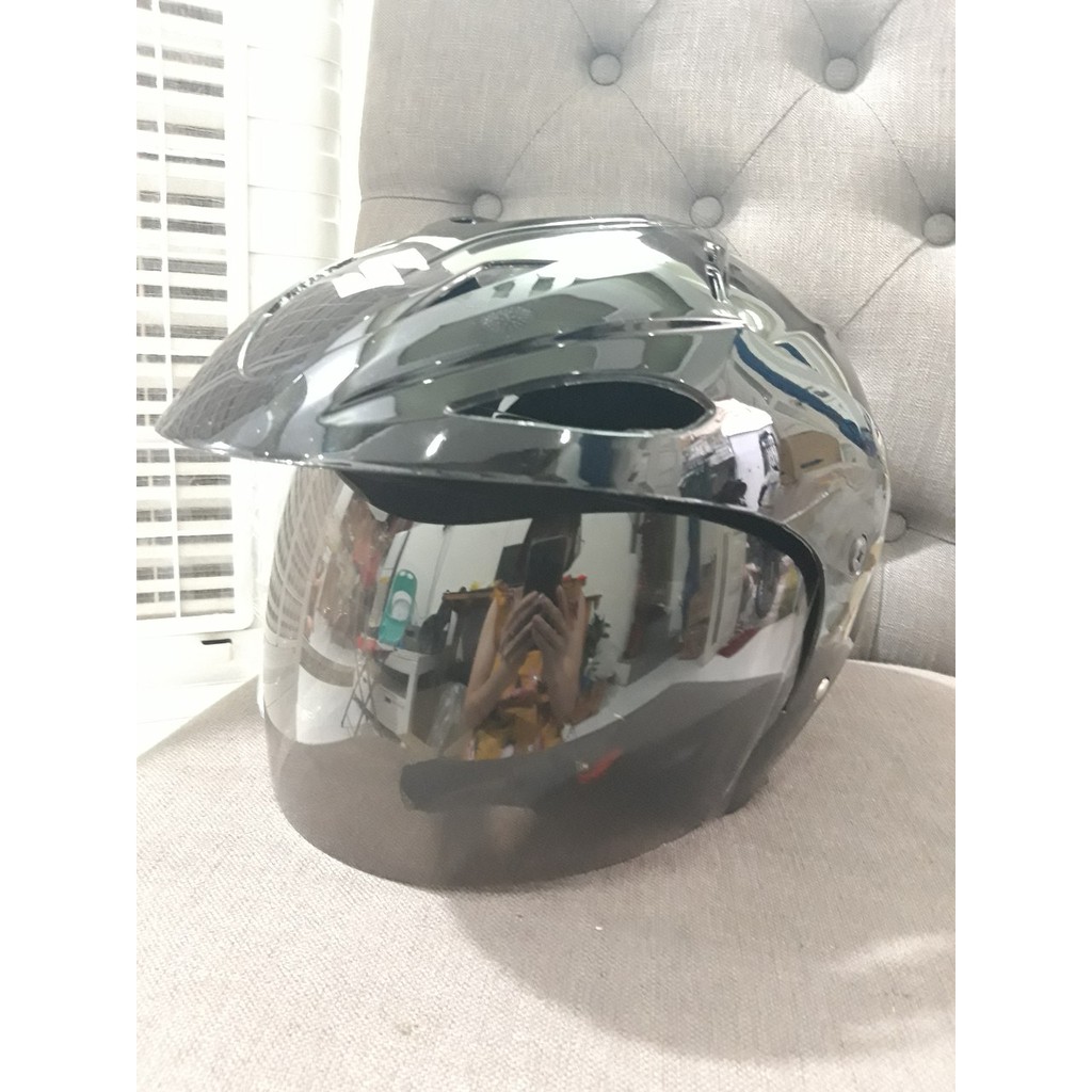Mũ bảo hiểm SUZUKI nhập INDO