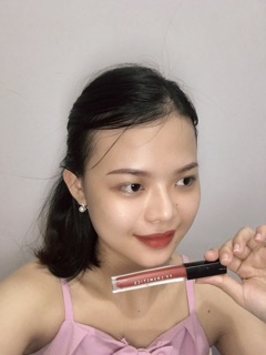 Son kem lỳ
