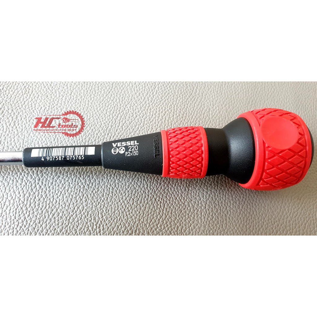 Tovit 4 cạnh dài 250mm Vessel No.220 +2x150