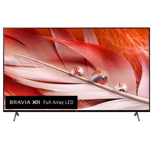 Android Tivi Sony 4K 75 inch XR-75X90J | BigBuy360 - bigbuy360.vn