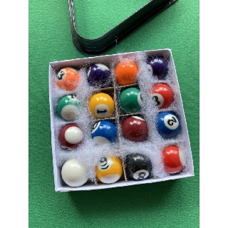 Bàn bi da gỗ (HÌNH THẬT SHOP CHỤP)