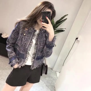 Áo vest nữ siêu hot