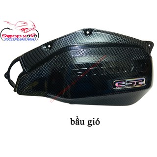 🚀 COMBO BỘ CARBON 7 MÓN CHO SH MODE 2015 - 2019 🚀 (HÀNG ARTISTAR LOẠI 1)