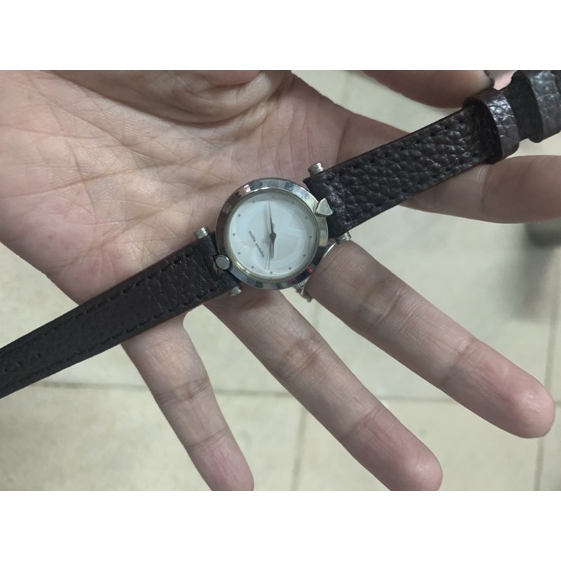 Thanh lý đồng hồ+ nữ + hiệu mila schon