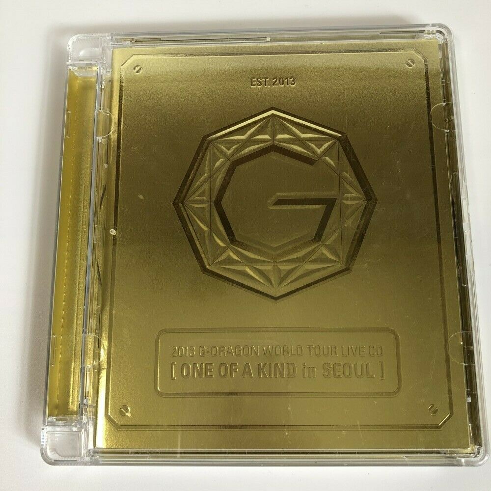 (Gold Cover)