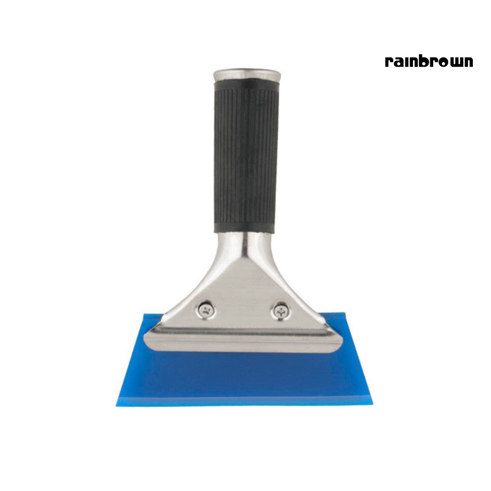 Phụ Kiện Chuyên Dụng Dành Cho Xe RXQM♣Dụng Cụ Cạo Phim Dán Cửa Sổ Xe Hơi