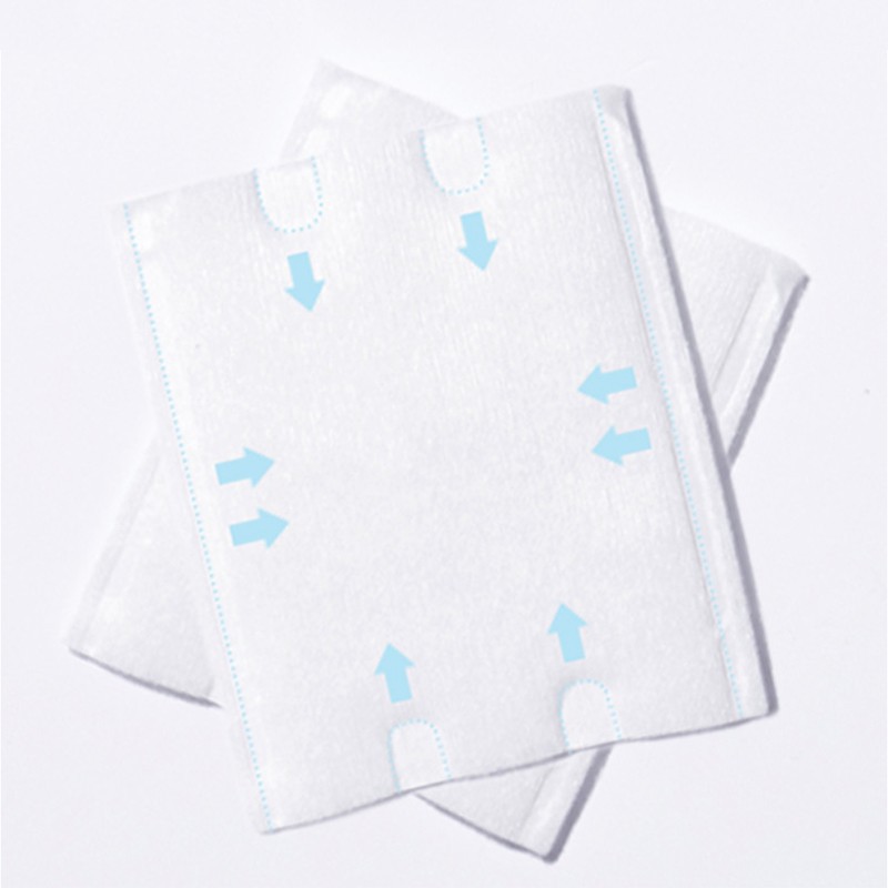 Bông tẩy trang Maycreate 150 miếng Soft Close Skin Mẫu Mới BMS2 | BigBuy360 - bigbuy360.vn