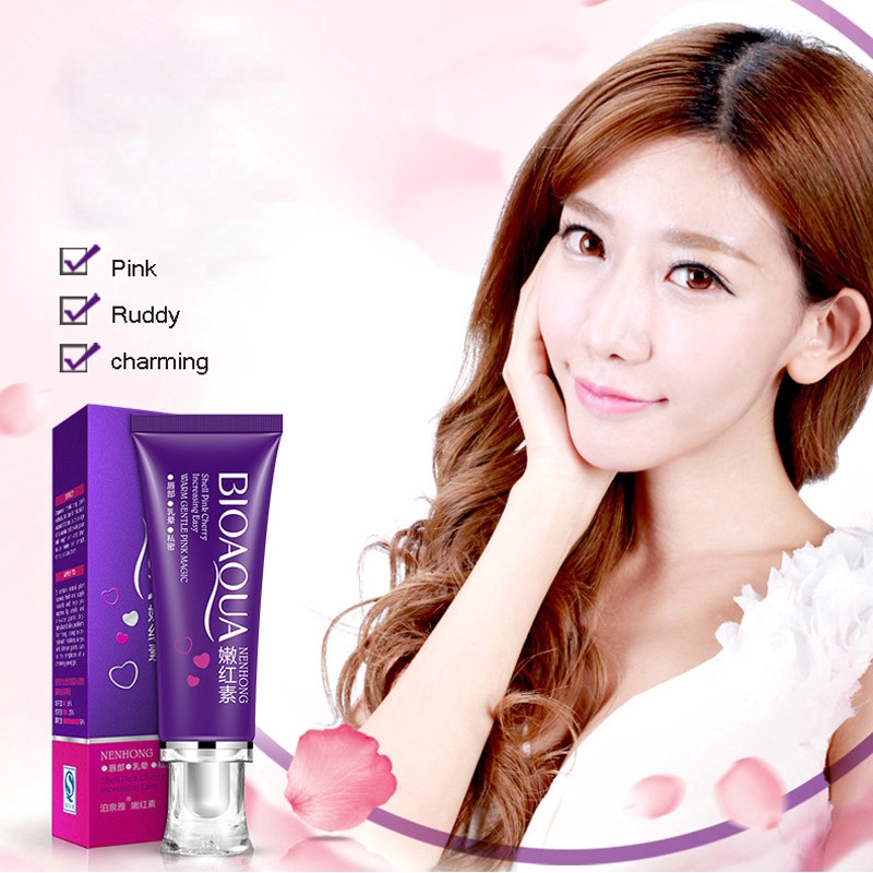 [Hàng mới về] Kem làm trắng da toàn thân Bioaqua chất lượng cao 30g