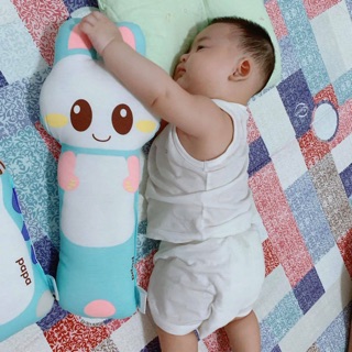 Gối ôm hình thú PR80B