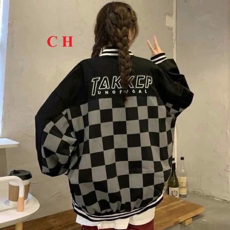 Áo bomber khoác Viền vàng Dirty, D Tím😍Chất nỉ ngoại mềm😍tay áo và gấu áo có bo dệt xịn😍phong cách hàn quốc