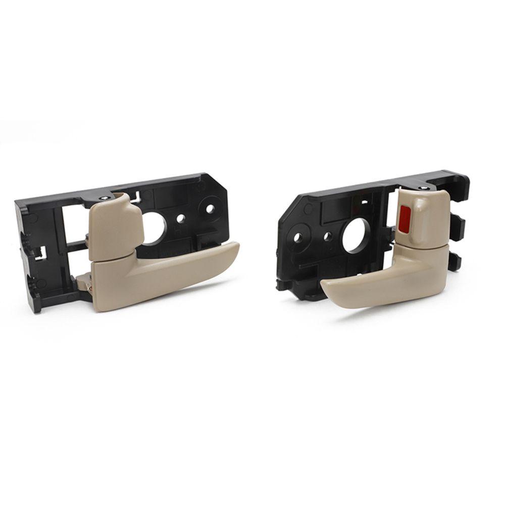 MYRONGVN Tay Nắm Cửa Bên Trái / Phải Cho Xe Kia Cerato 2005-2012