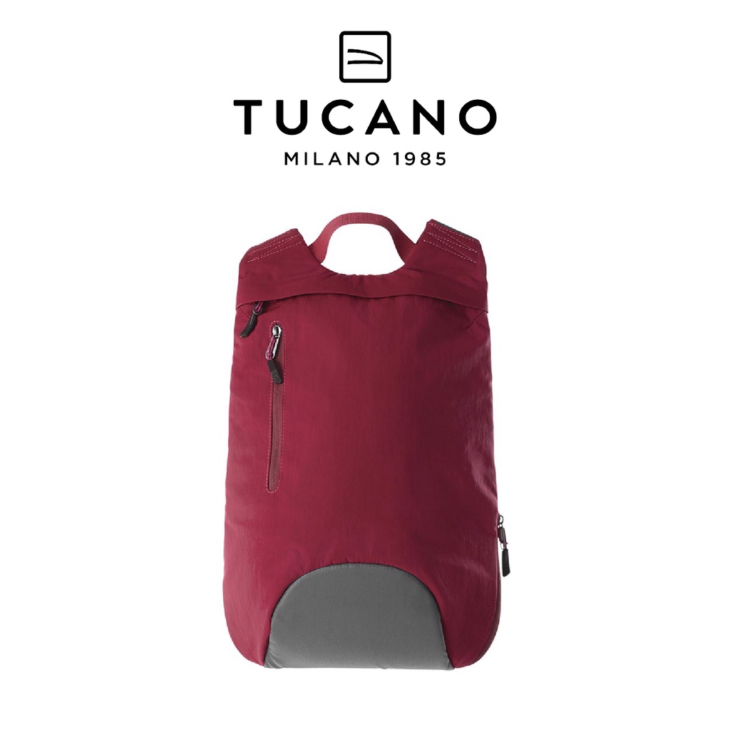 Balo Laptop/ Macbook Tucano Luna Sport 2 phong cách thể thao, năng động 13 inch