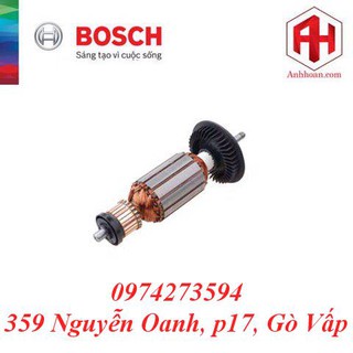 Roto máy mài góc bosch gws 060 1619p01844