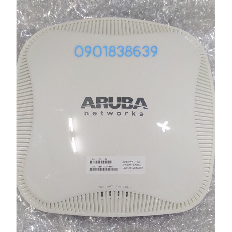 WIFI MESH ARUBA 115 CHUYÊN DỤNG TỪ MỸ