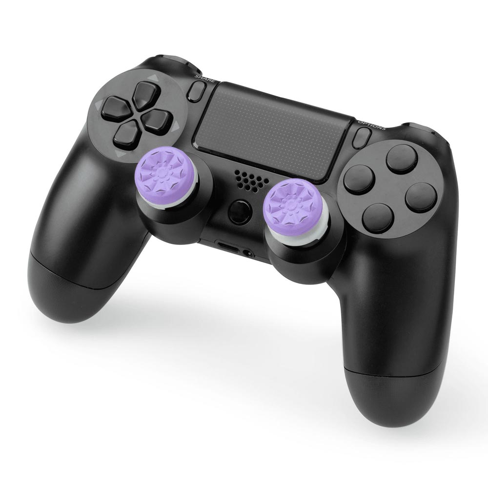 Tay cầm chơi game KontrolFreek FPS cho PlayStation 4 PS4