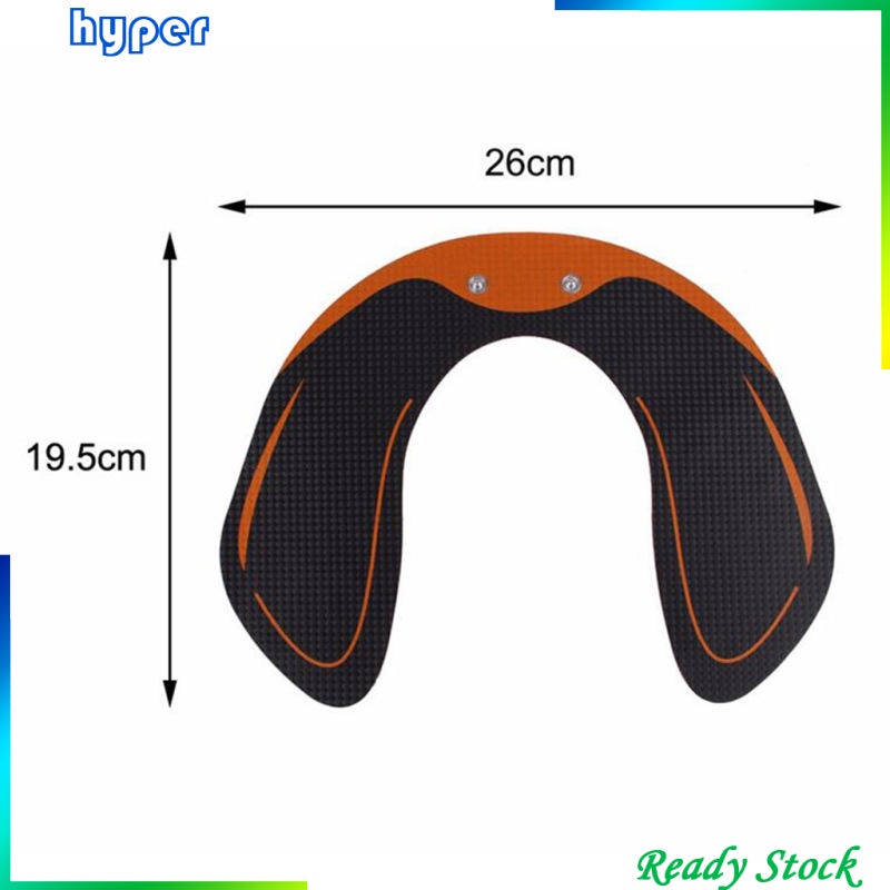 [Hips Trainer Buttock Toner Electric Abs Trainer Home