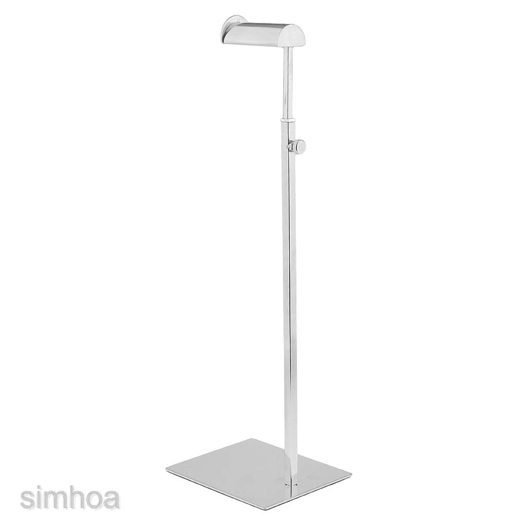 Giá Đỡ Trưng Bày Túi Xách Bằng Thép Điều Chỉnh Được Tiện Lợi