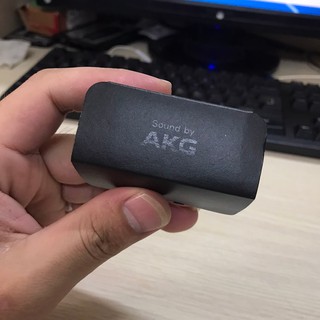 Tai nghe akg note 10, note 10+, s20, s20 ultral zin
