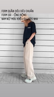 Quần Pant Basic // Made by TWOCE