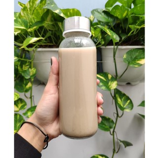 BỘT NGŨ CỐC NGUYÊN CHẤT (150g)