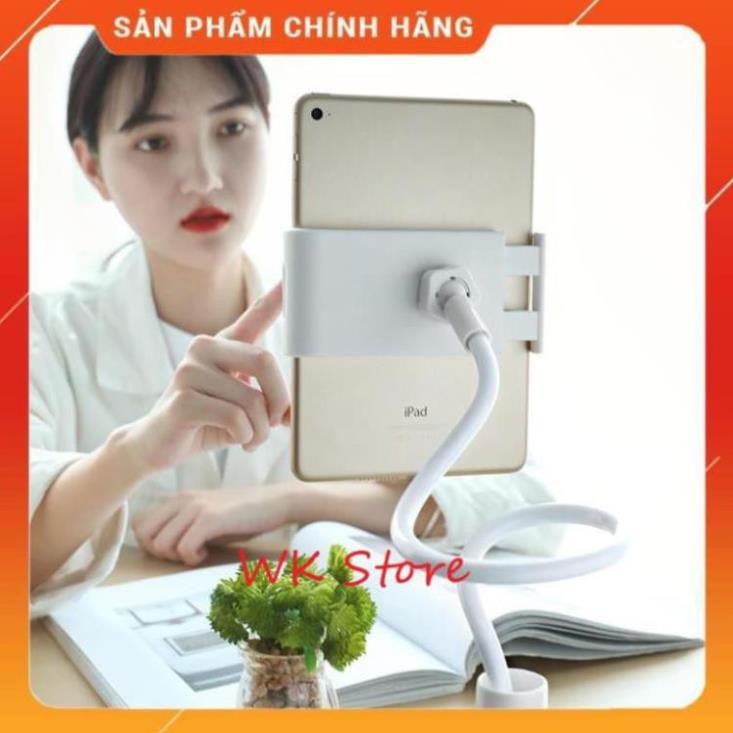 Giá đỡ, kẹp điện thoại, máy tính bảng Borofone BH24 (Chính hãng) | BigBuy360 - bigbuy360.vn