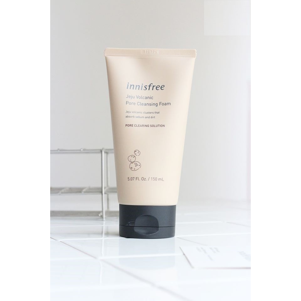 Sữa rửa mặt innisfree 115ml