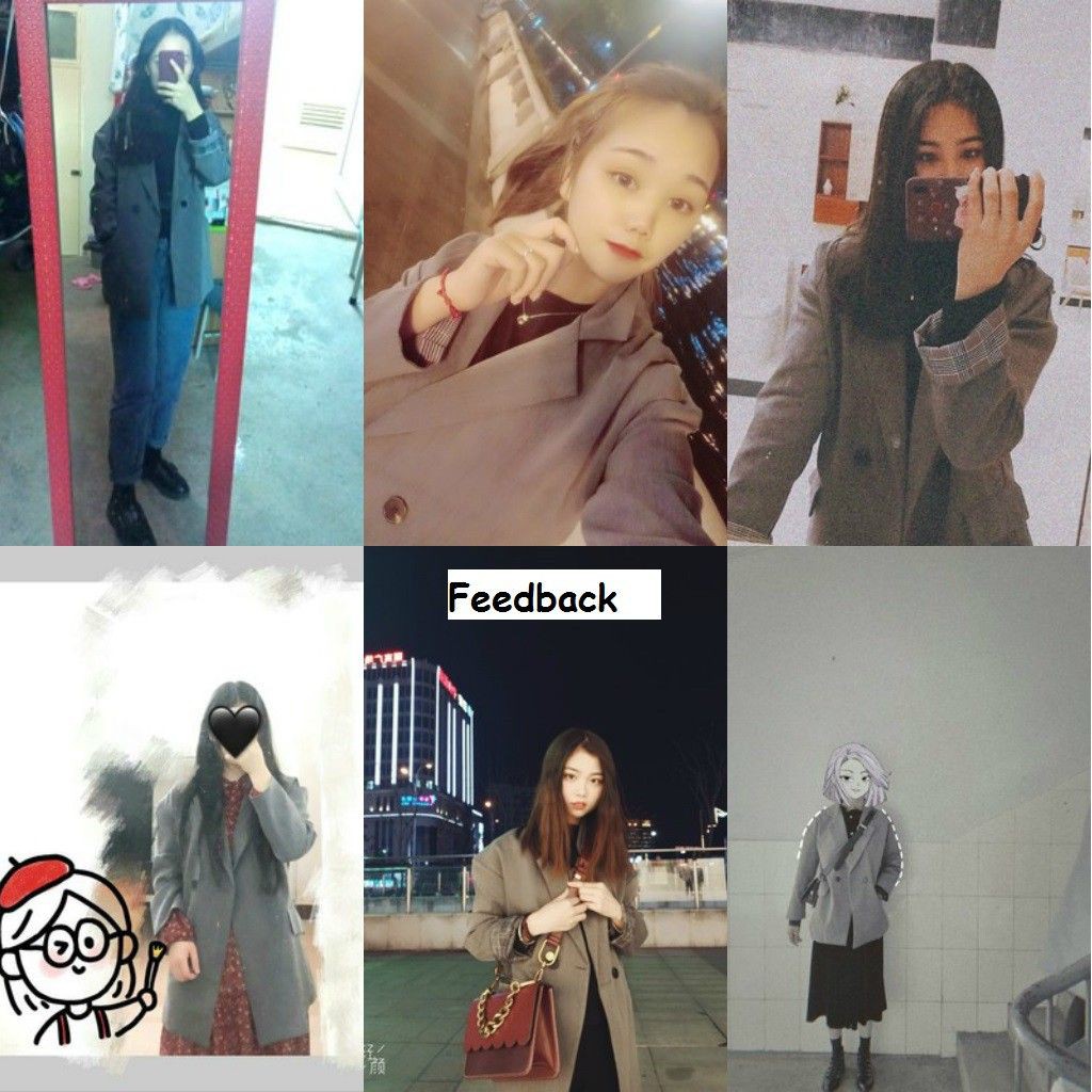 [ord] Áo Blazer trơn tay xắn gấu caro (C42) | BigBuy360 - bigbuy360.vn