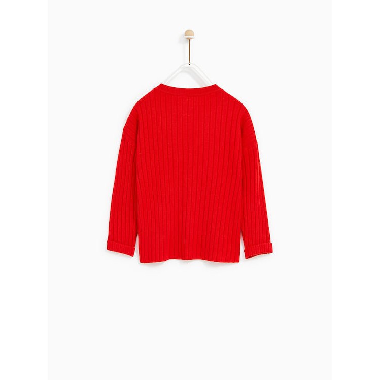 Áo len Zara kid auth